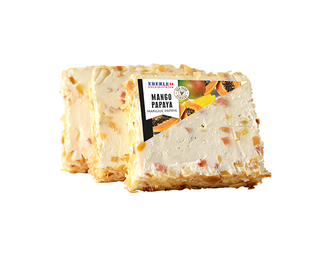 
  Terrine Mango-Papaya 110g
 
