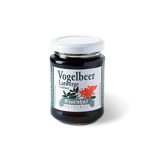 Vogelbeeren